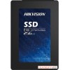 Твердотельный накопитель Hikvision SSD 128GB HS-SSD-E100/128G {SATA3.0}